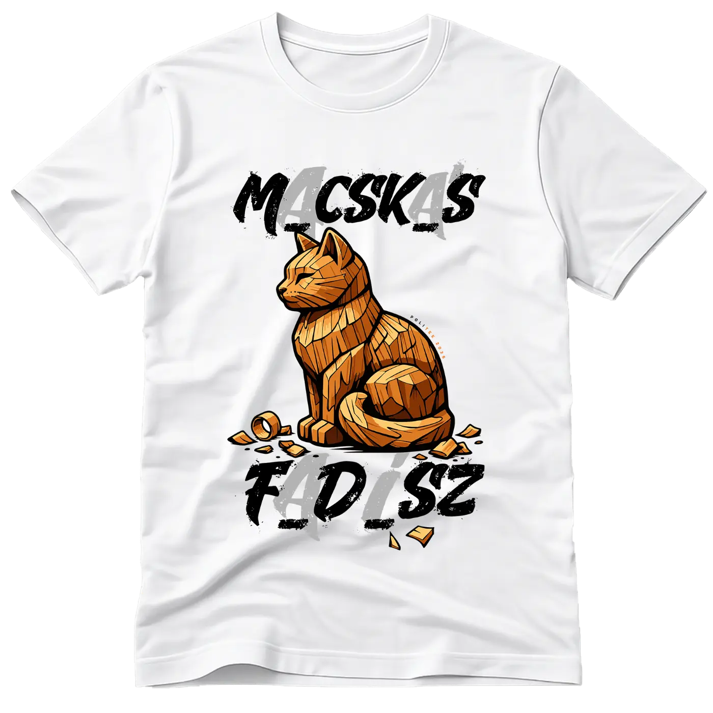 Macskás Fadísz Fehér