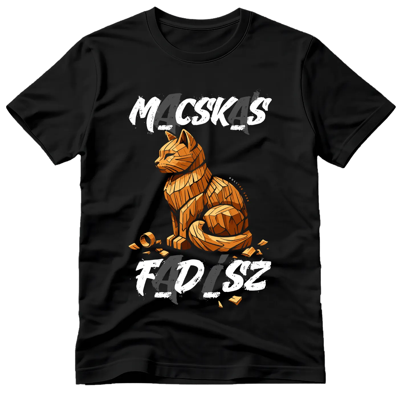 Macskás Fadísz Fekete