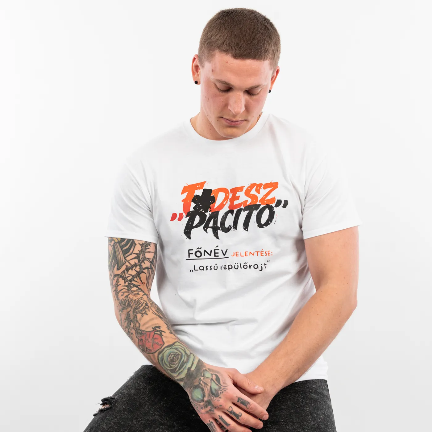 F*Deszpacito Modellen